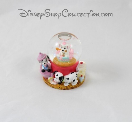 Snow globe les - 101, dalmatiens