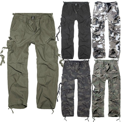 Brandit m65 cargo pantalon - m65,