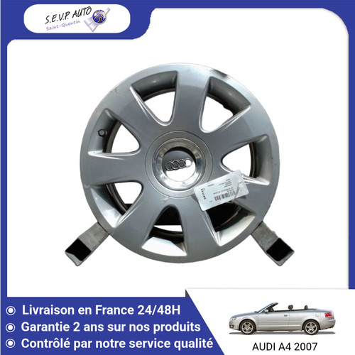Jante aluminium audi - jante,