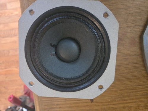 Pioneer hpm 100 - hpm-100, range