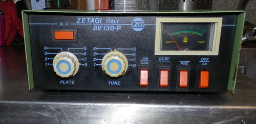 Amplificateur cibi 130 - ,