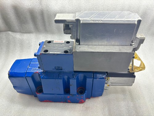 Bosch rexroth 4wrpeh c3 - bosch,