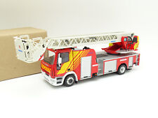 Eligor SB 1/43 - Iveco Magirus DK 12 CS Fire Station