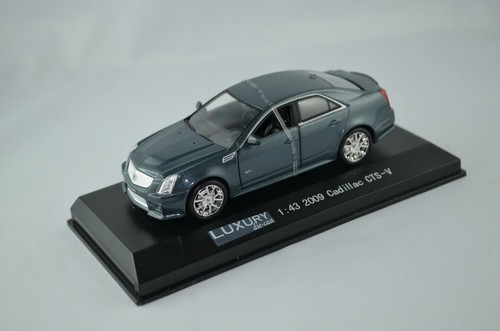 Cadillac cts gris - cts, v