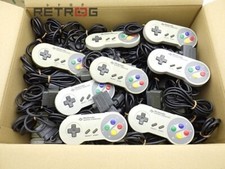 Lot de 50 manettes Nintendo