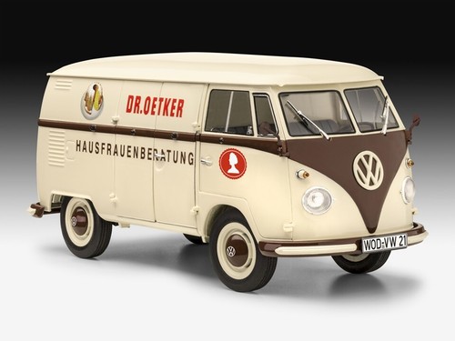 Volkswagen oetker - t1, dr.