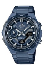 Casio Watch Edifice COOL BLUE