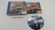 MONACO GRAND PRIX RACING