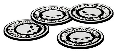 Harley davidson skull lot - harley,