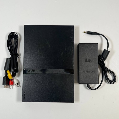 Sony playstation slimline - sony, 2