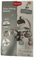 Tiny Love Magical Tales Take Along Mobile 3 in 1