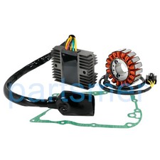 Stator+redresseur+joint pour