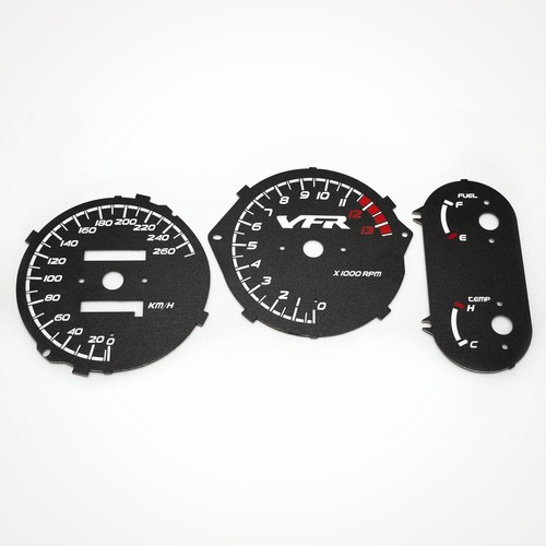 Honda vfr 750 1994 1997 - 750, rc36