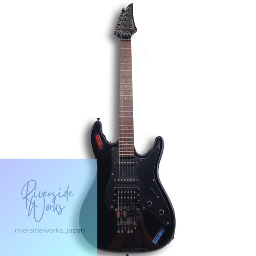 Guitare électrique aria - électrique,