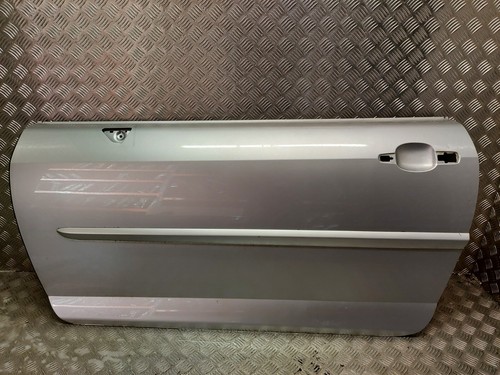 Porte avant gauche peugeot - avant,