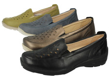 Bottes En Cuir Faciles À