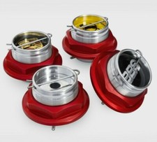 Central Lock for BBS RM RF