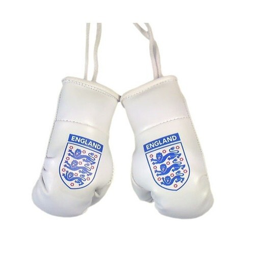 Gants boxe mini fa - mini,
