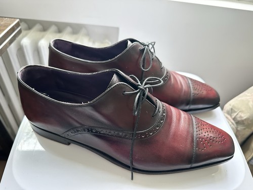 Berluti richelieu homme - richelieu,
