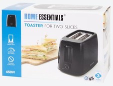 Grille-Pain Électrique 2