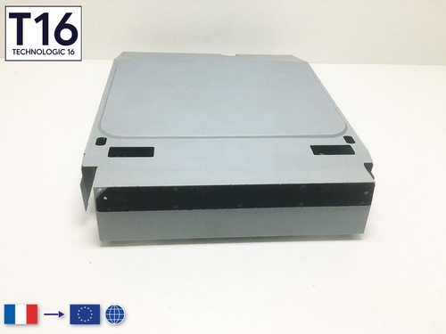 Playstation lecteur - playstation,