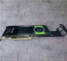 Nvidia Quadro P4000