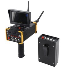 15m Depth 1000 Meters Range