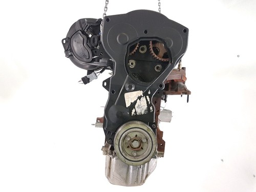 Moteur type nfu - moteur,