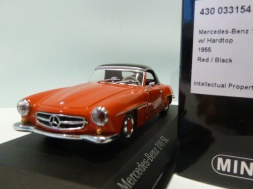 Wow extrêmement rare mercedes - wow,