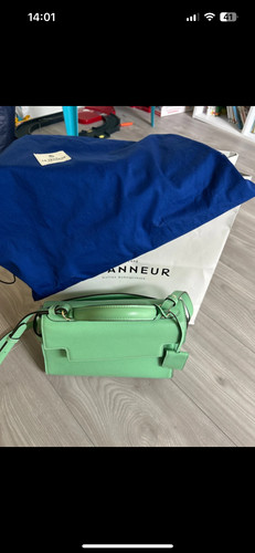 Sac tanneur modele emilie - sac,