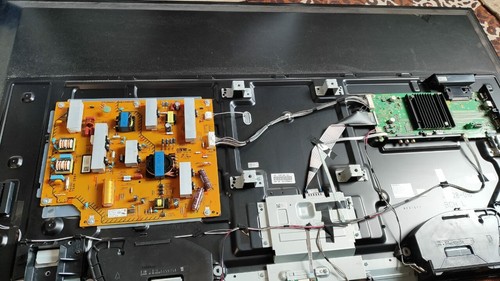 Carte mère sony - mère, tv