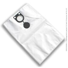 5 X Sac D'Aspirateur Pour pour