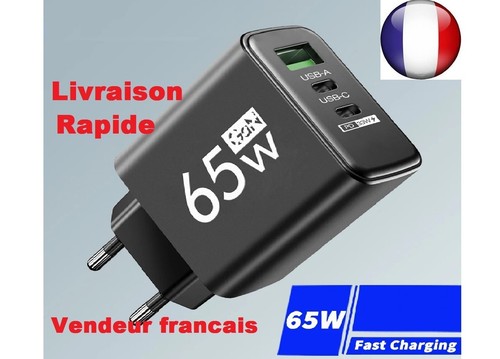 Chargeur rapide usb gon pd - usb,