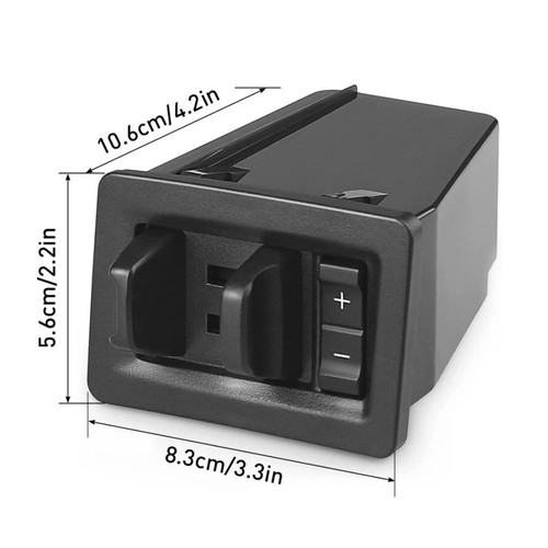 Module frein remorque - module,