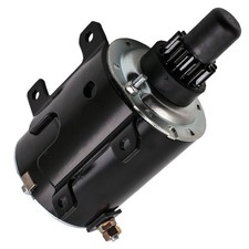 Démarreurs 16 dents for