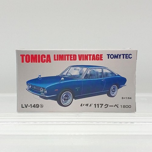 Tomytec tomica vintage 149 - tomytec,