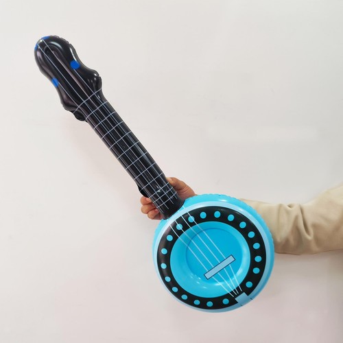 Banjo gonflable rockstar - gonflable,