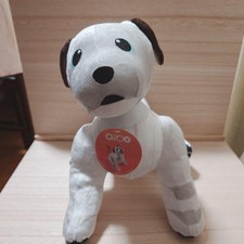 Peluche poupée aibo SL