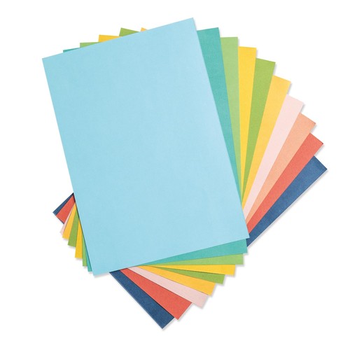 Sizzix surfacez papier - surfacez,