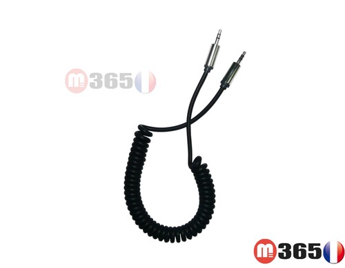 Cordon cable audio - /,