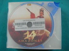 DVD boitier slim LES 14