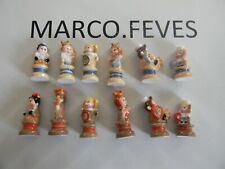 COMPLETE SERIES: BAKER'S CHESSBOARD (Bte G)