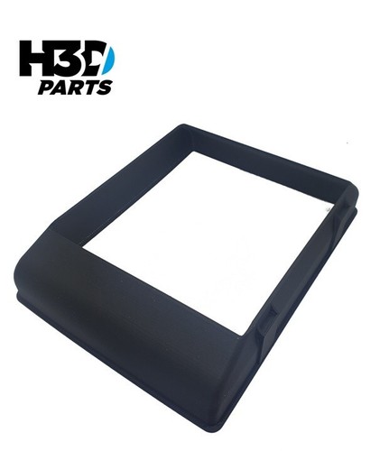 Couvercle airbox boîte - couvercle,