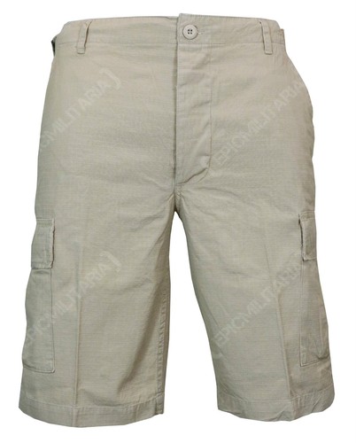 Bdu short militaire - bdu,