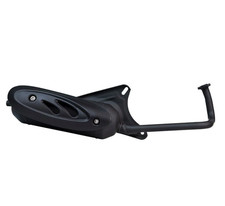 GILERA DNA 50 MARMITTA