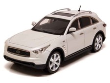 Infiniti FX50S 2010 - Neo 1/43