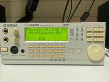 Module synthétiseur Yamaha