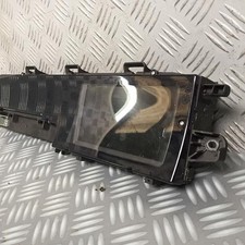 Compteur RENAULT SCENIC 2