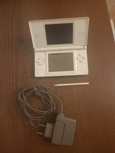 Nintendo lite console - lite,