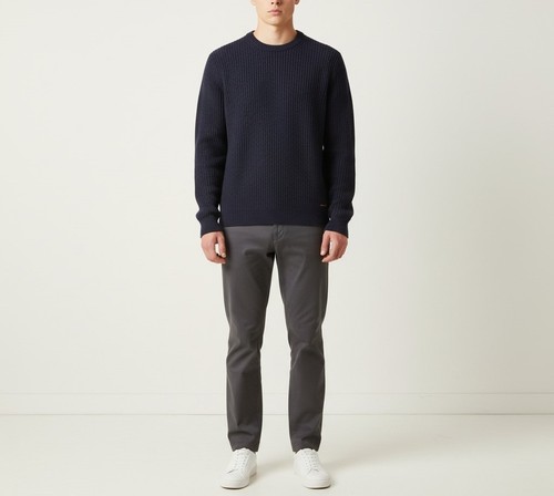 Superdry pull homme - superdry,